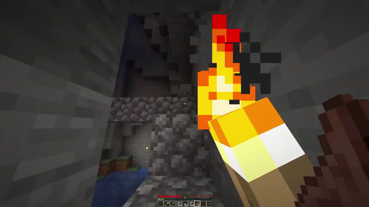 Minecraft 04