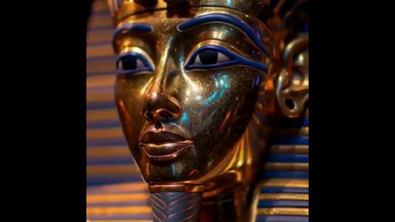 Highlights Desert Stone, Sea Light Three Days in Cairo & Alexandria