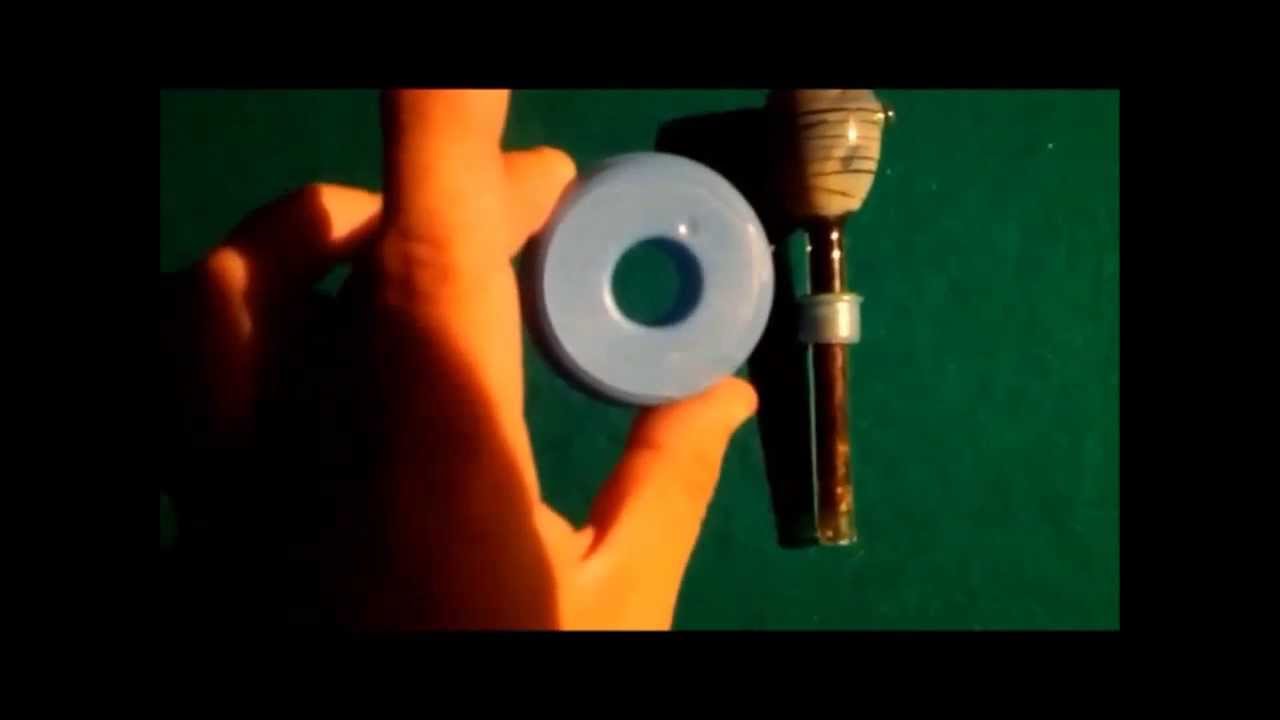 How to Make the Bing'R 5G = 5 Gallon Gravity Bong