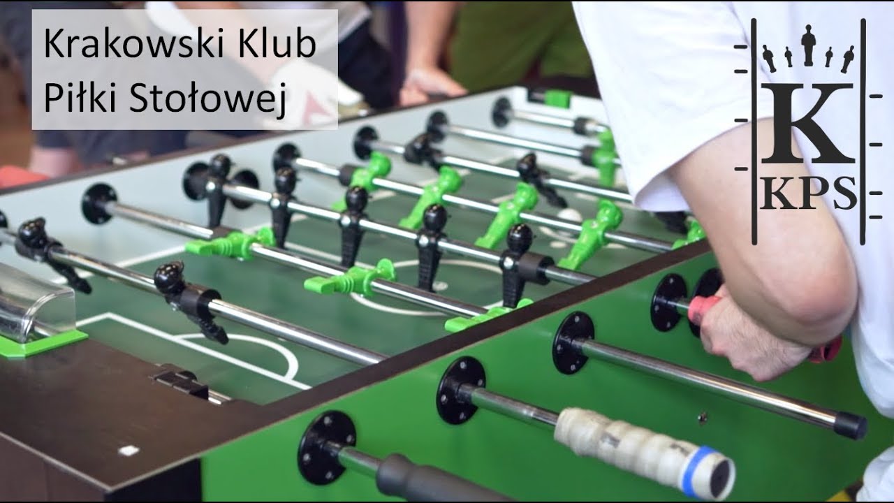Krakowski Klub Piłki Stołowej - osiągnięcia KKPS, środowe DYP-y, juniorzy