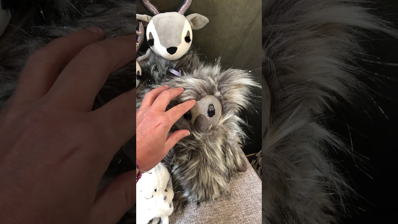 kerstknuffels jellycat kleinenstoer