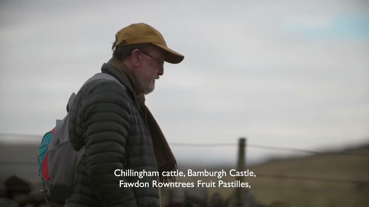 cuddys cave (main video)