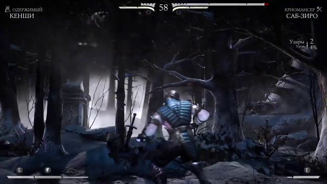 Прямой показ PS4 от AiGenik
