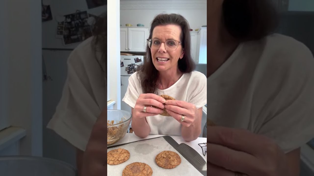 BakeClub Q&A: Why do you chill cookie dough?