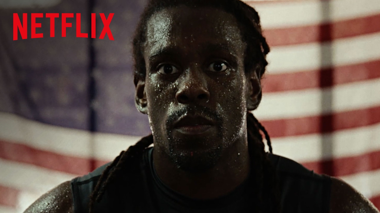 Contragolpe | Trailer Oficial [HD] | Netflix