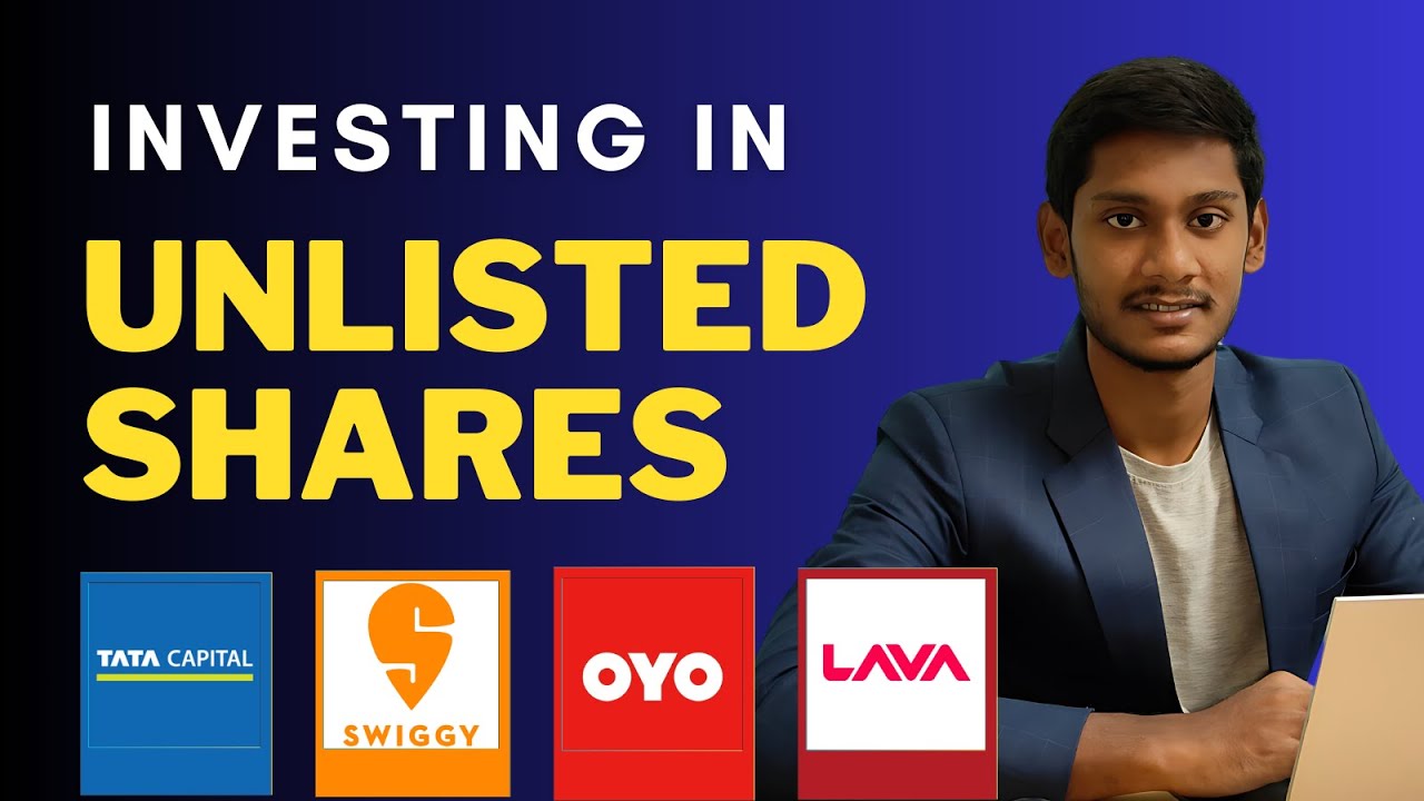 Is It Good To Invest In UNLISTED SHARES..?? 🤔 | Pros & Cons (Tamil/தமிழ்)&nbsp;#unlistedshares