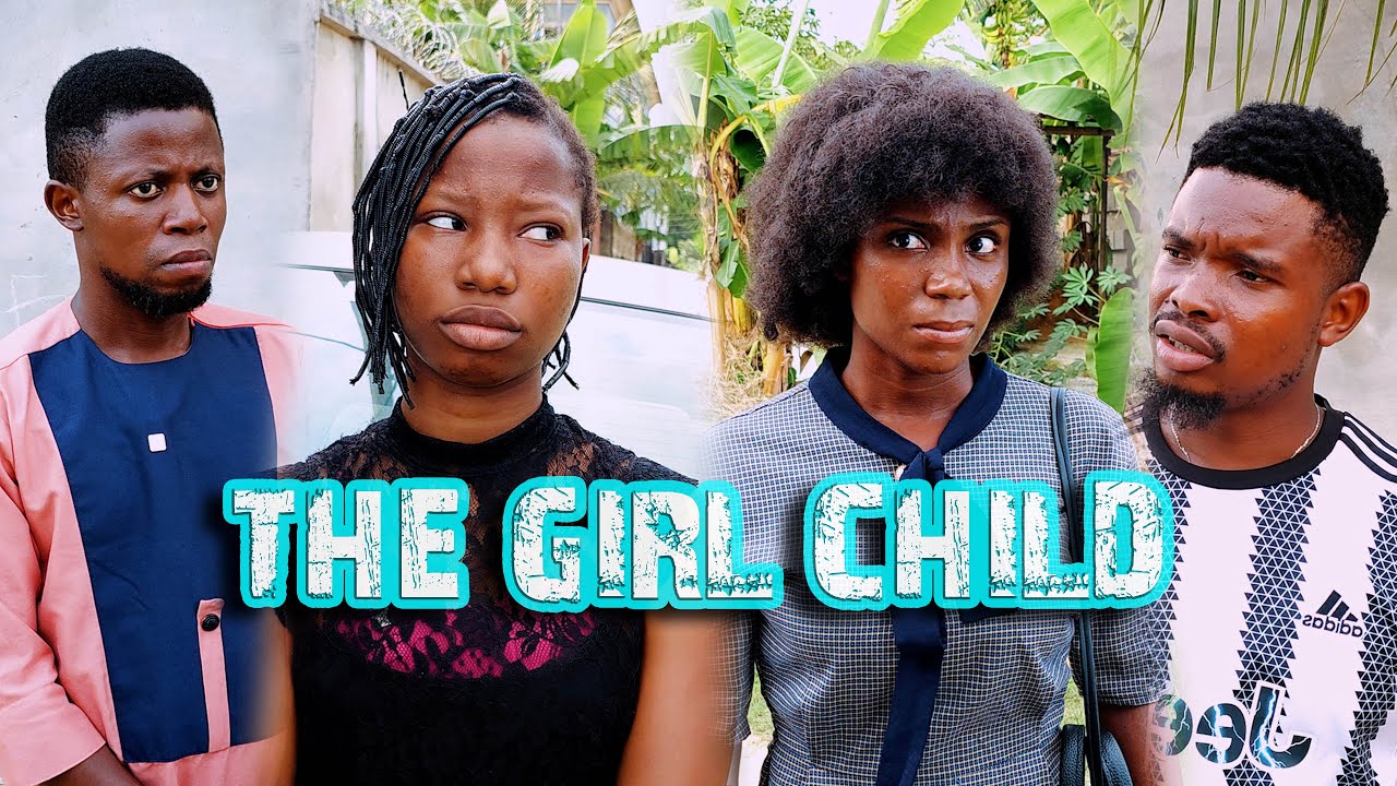 The Girl Child | Emanuella | Ugochi