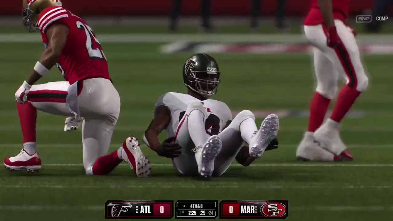 Madden 26 ULTIMATE TEAM 49ers (Part 1/16)
