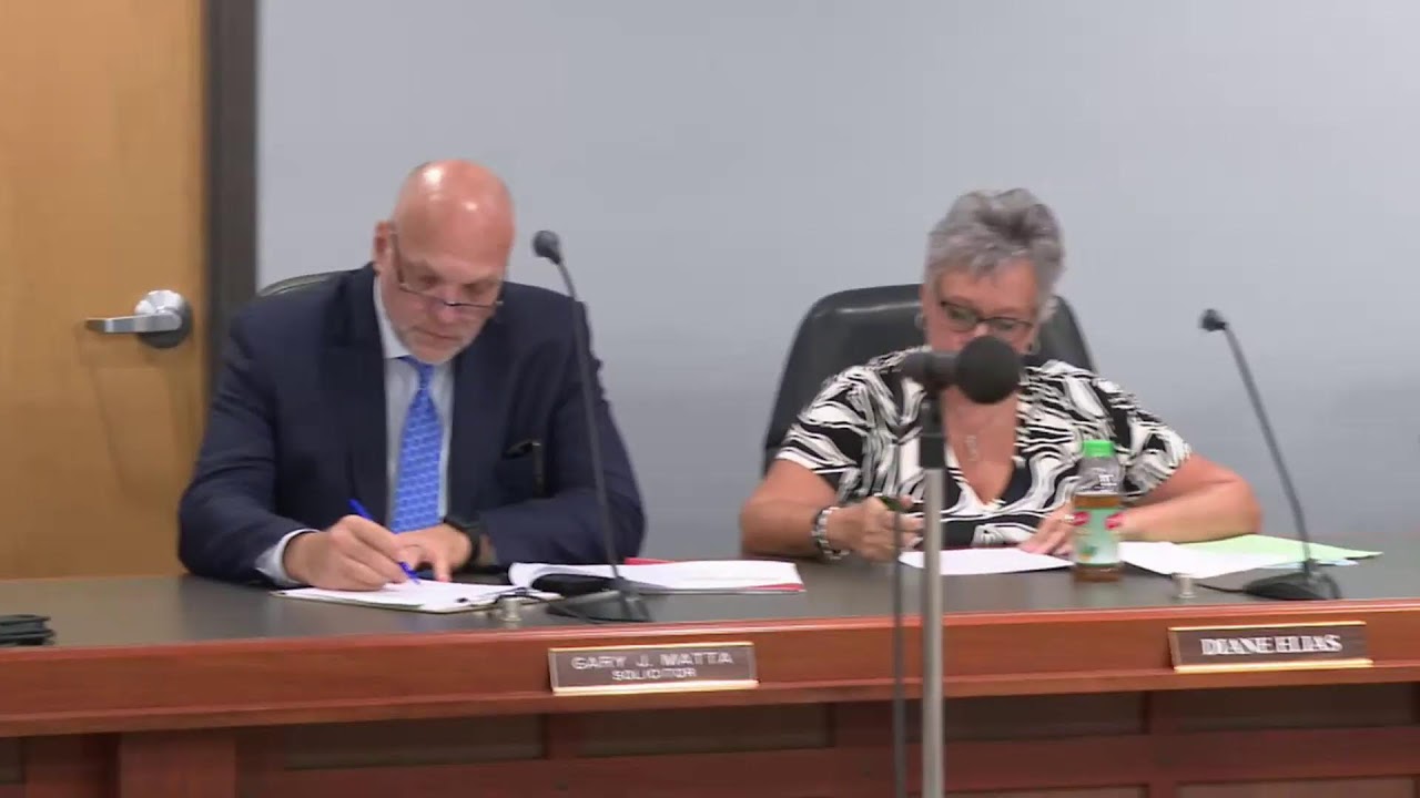 September 11, 2025_MASD_School Board Meeting