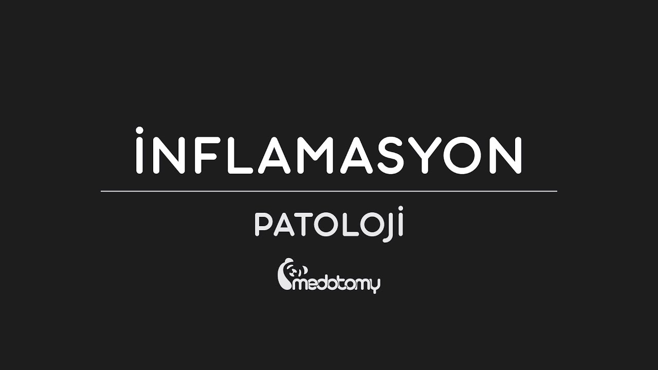 İnflamasyon-1 / 2020