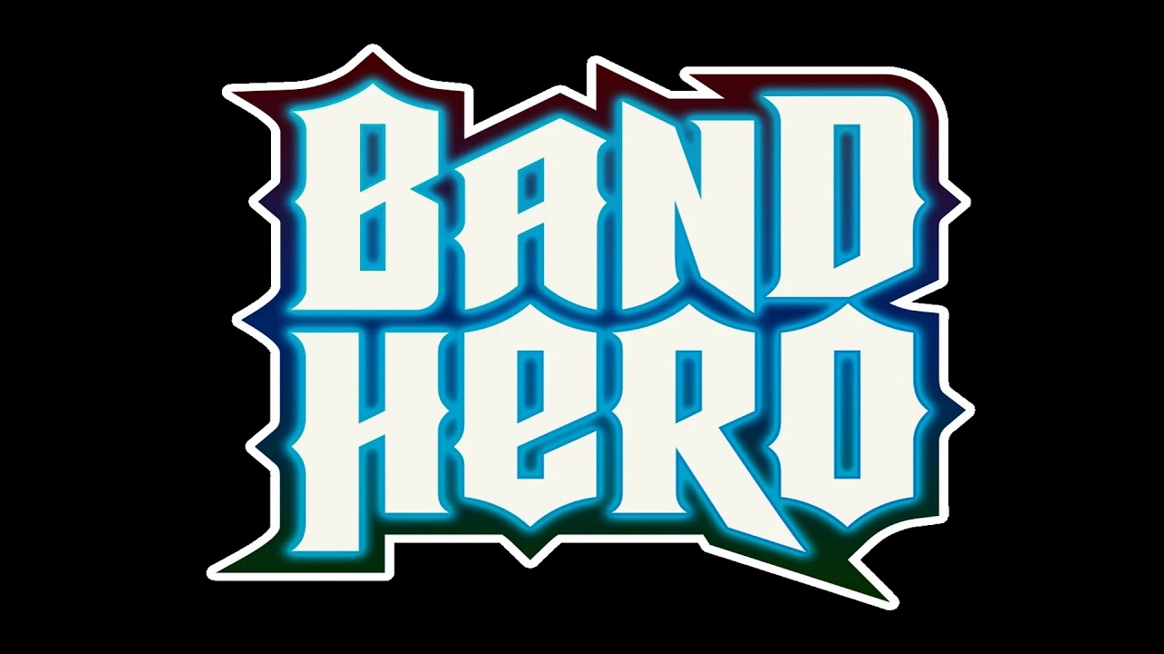 Band Hero (#8) Hilary Duff - So Yesterday