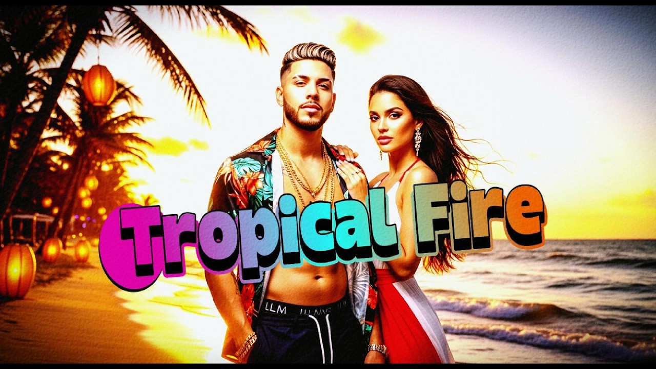 Tropical Fire