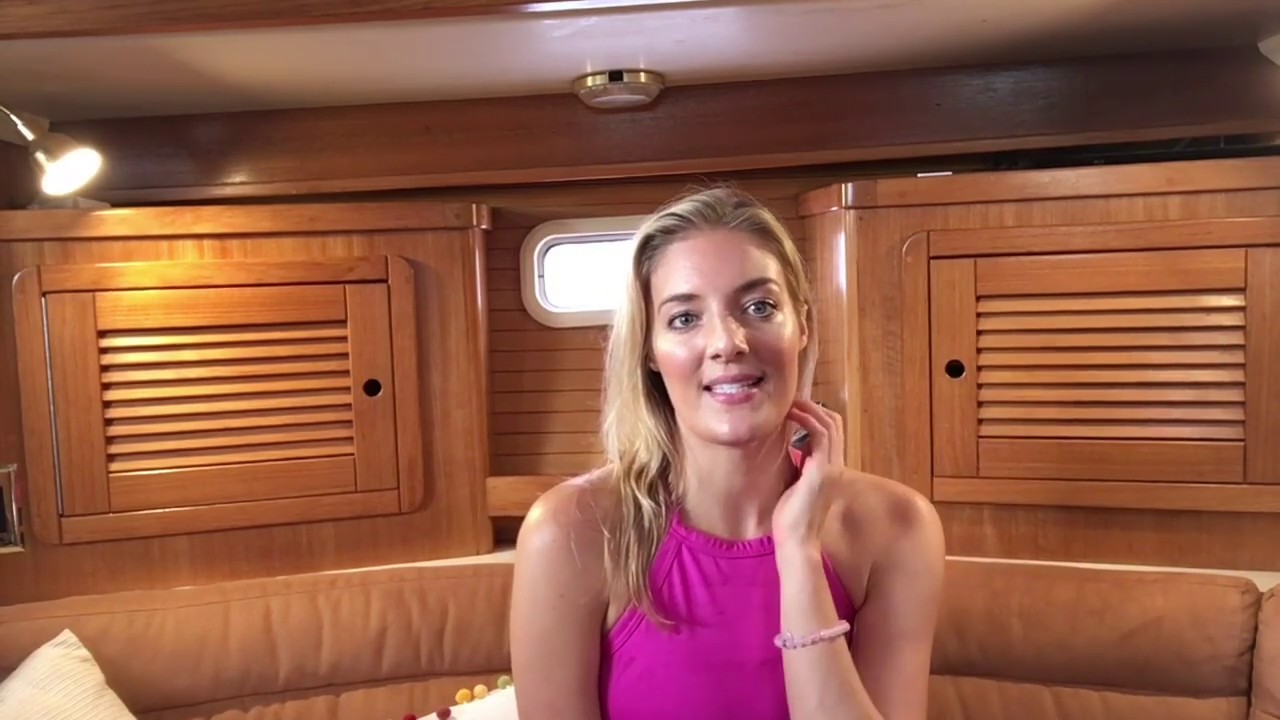 Being A Travel Nurse On A Yacht! New tips!