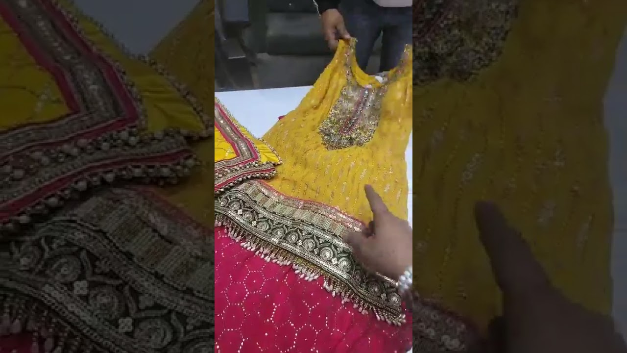 Trends Suits Design offers | Madaan cloth house 