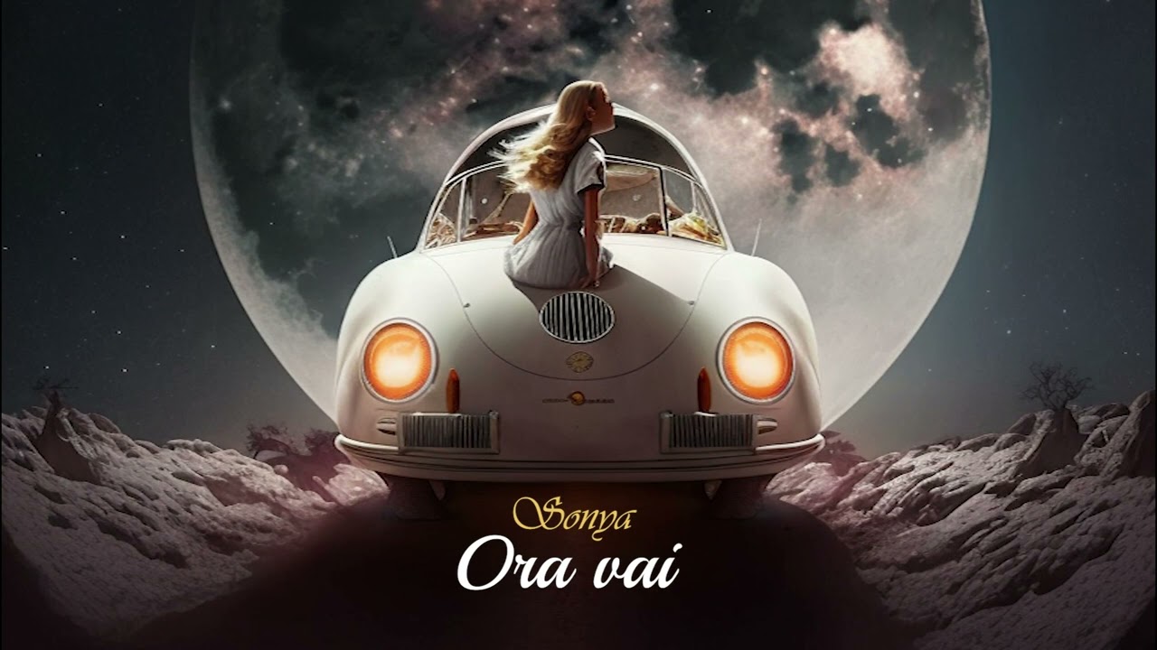 Sonya - Ora Vai (Cover Modá)