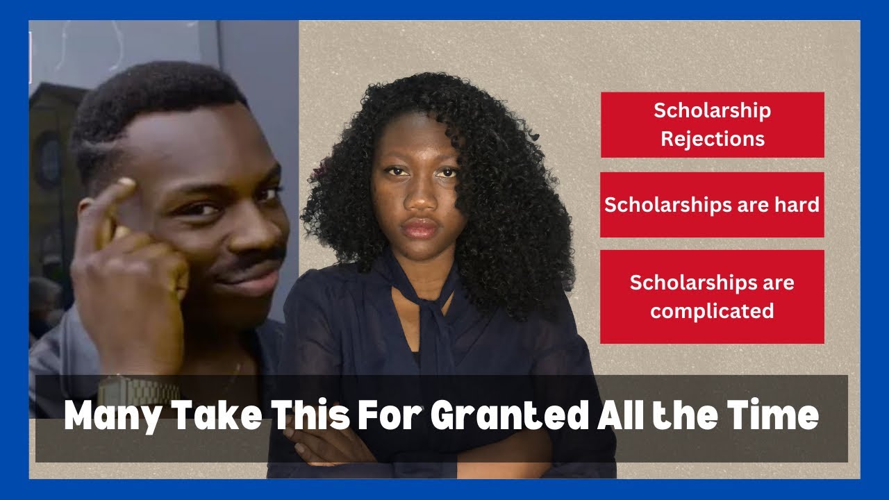 Being Honest About The Erasmus Mundus Application (why many get rejected)