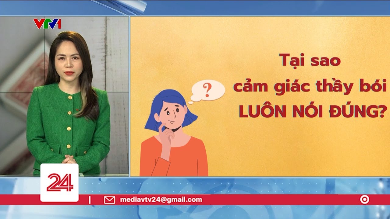 Điểm tuần: Bóc mẽ chiêu thao túng tâm lý của thầy bói | VTV24
