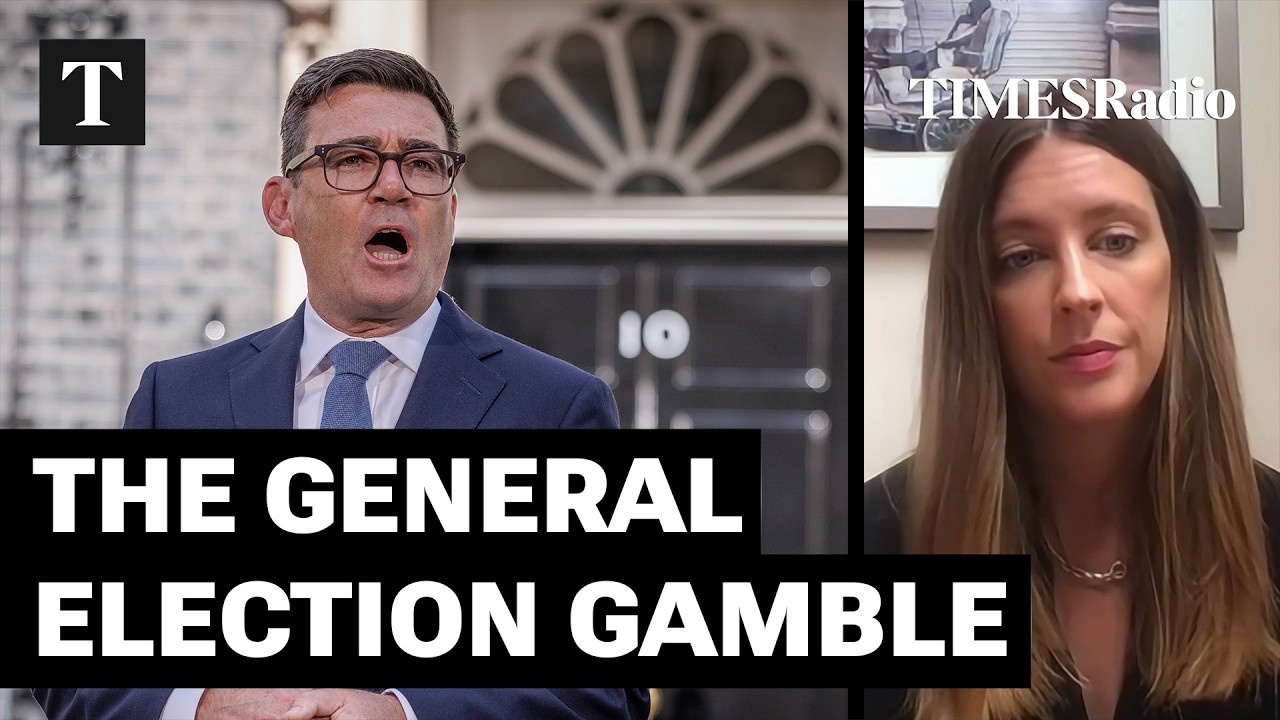 Burnham Urged To Ditch Starmer&rsquo;s Manifesto and His Seek His Own Mandate