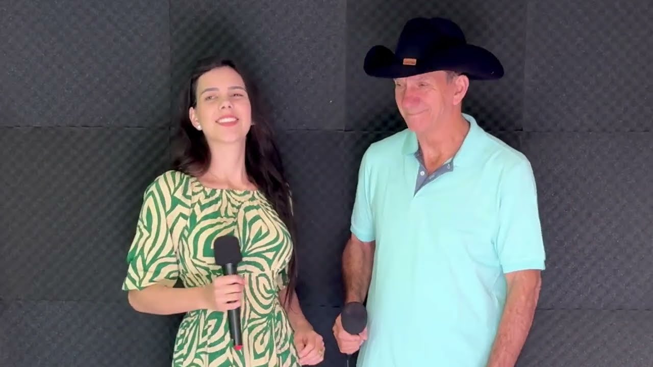 Quase Pequei - Nino PASA e Brisy Karolini