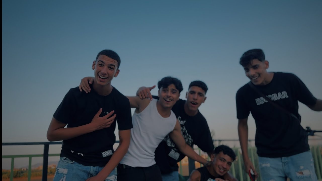 DOUMA - DOURI (official music video)