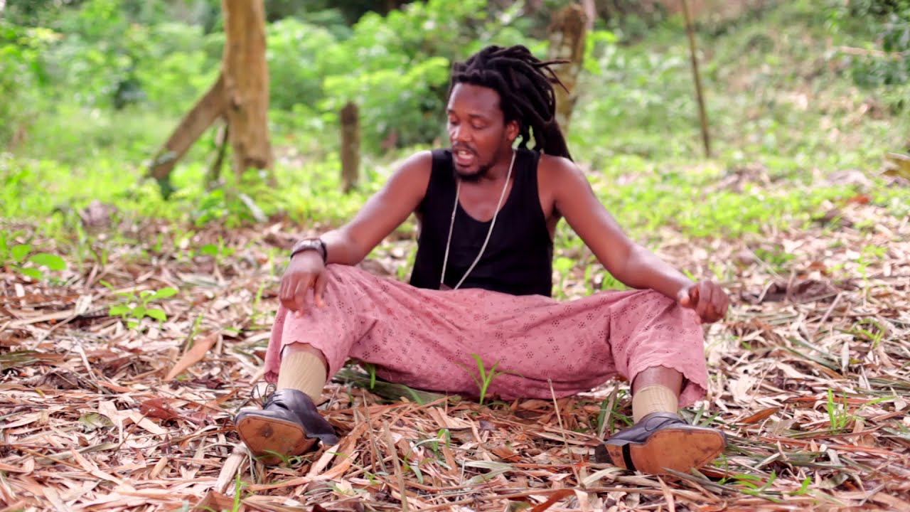 [GJoss & The Reggae Machine]- JAH LAGO - Clip officiel