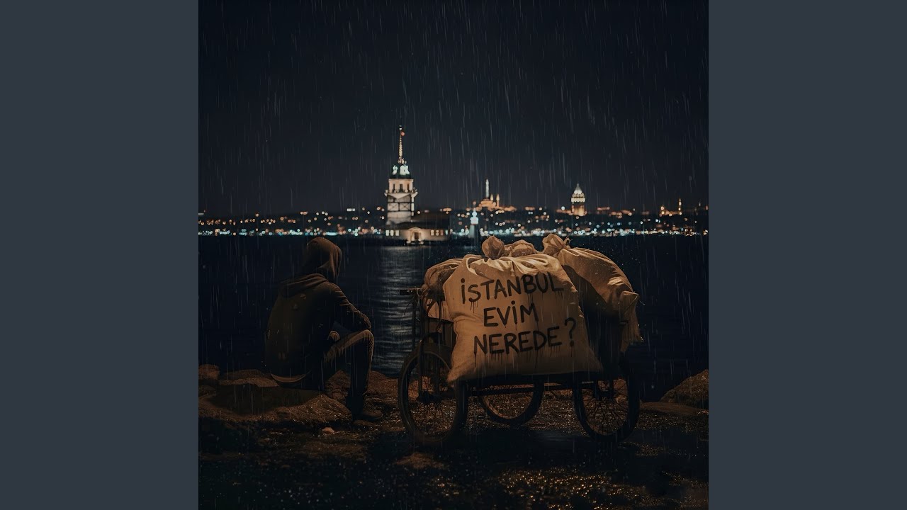 İstanbul (Evim nerede?)