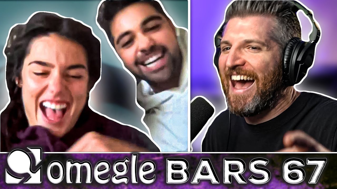 Healing Your Pain | Harry Mack Omegle Bars 67