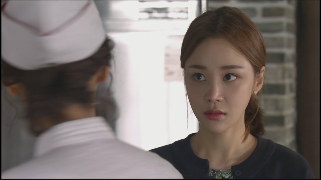 [All goes well] 가화만사성 10회 - Yoon Jin-e, 