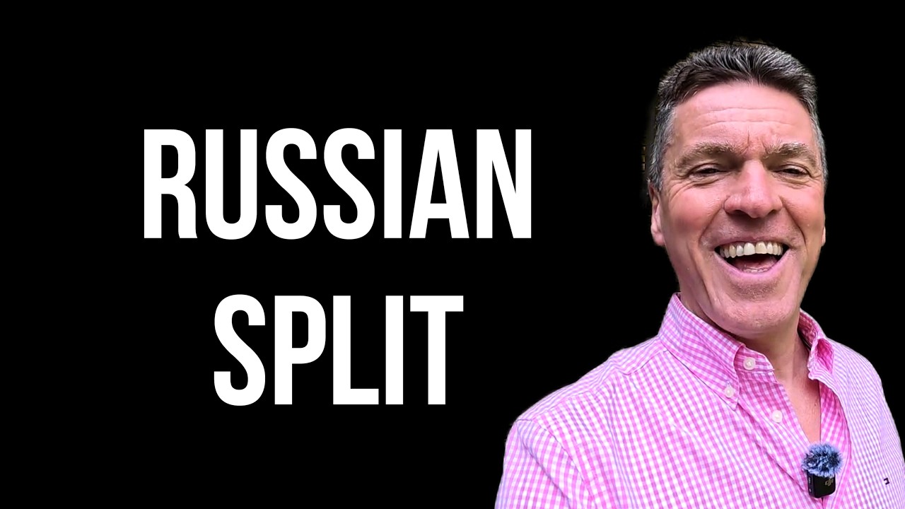 RUSSIA Splits