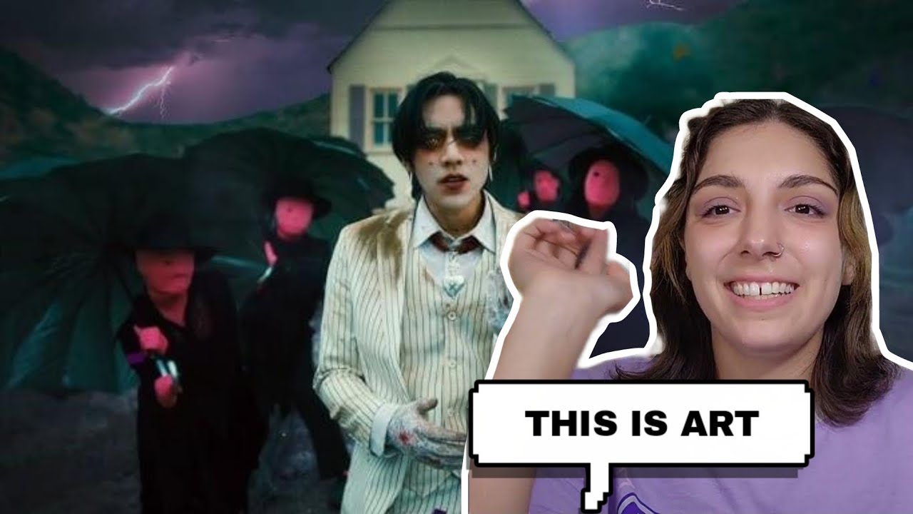 DPR IAN 'DON'T GO INSANE' & 'NERVES'  & DPR LIVE 'SUMMER TIGHTS' & 'KISS ME + NEON' | REACTION