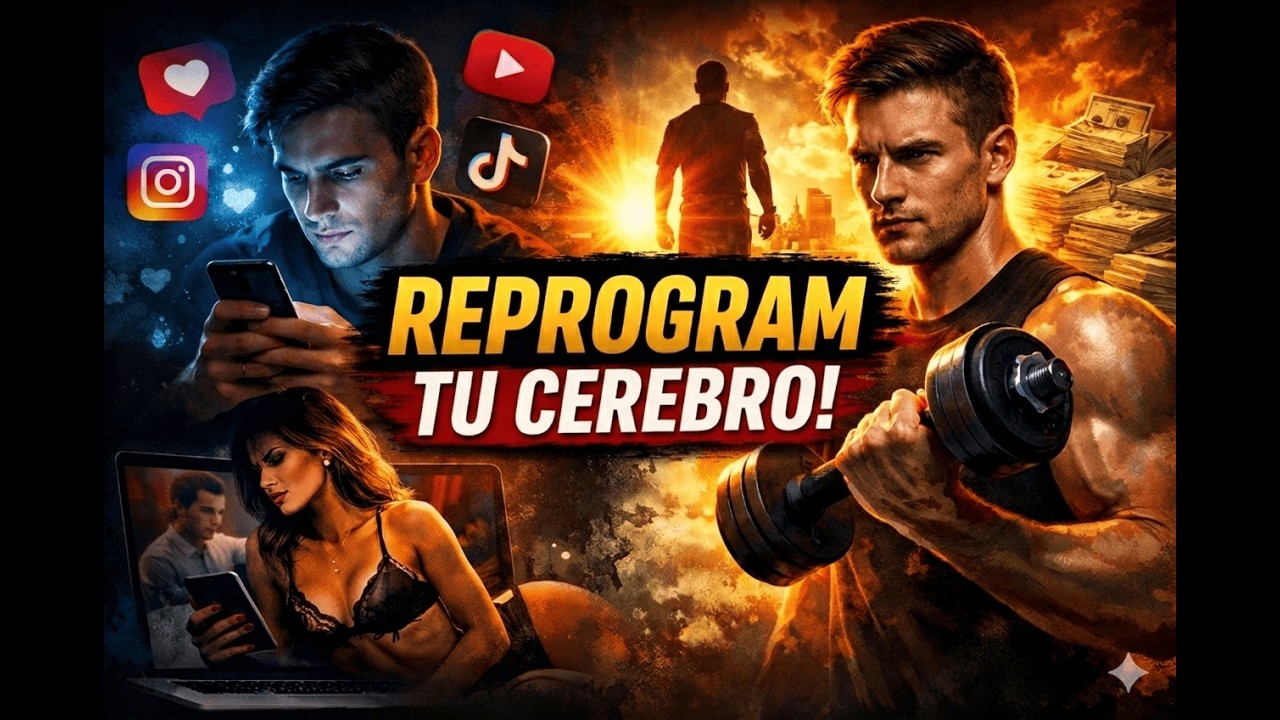 Por Qué No Puedes Concentrarte (Y Cómo Solucionarlo)