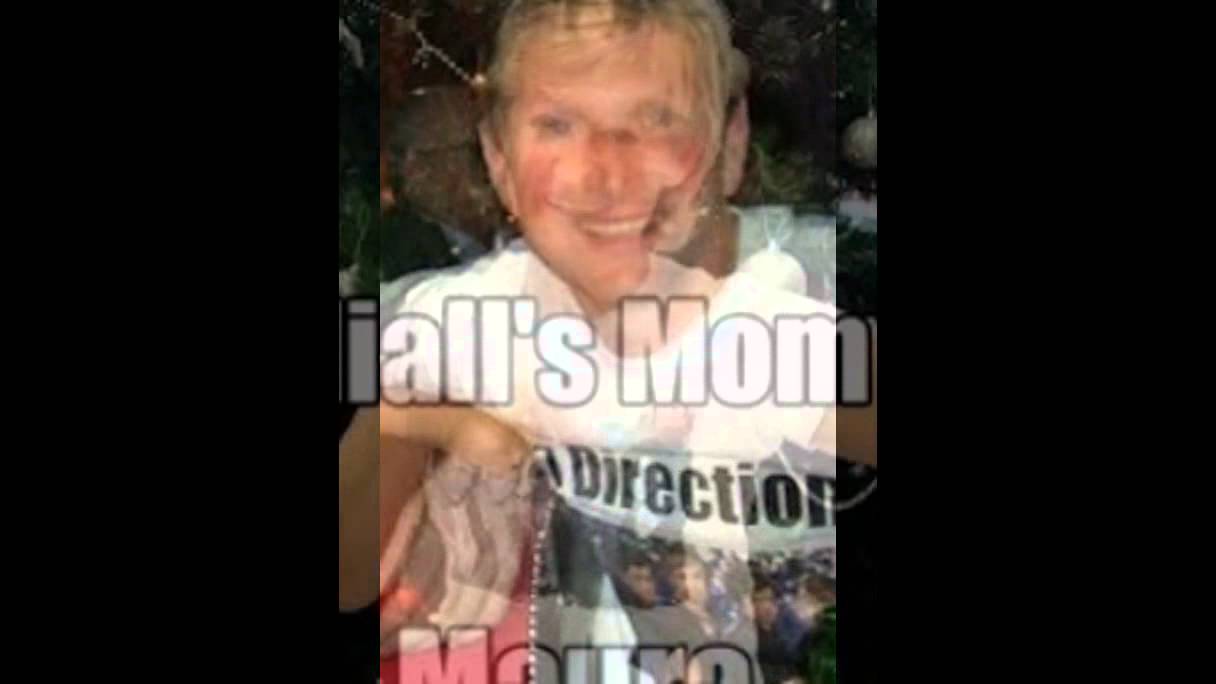 Niall Horan's Family (: