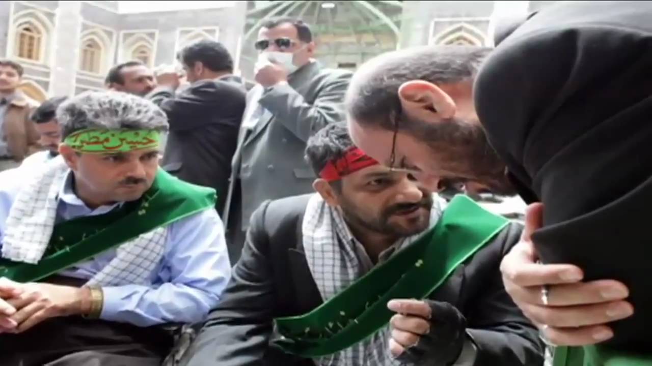 رازهای زندگی خامنه ای (محسن مخملباف )قسمت 3