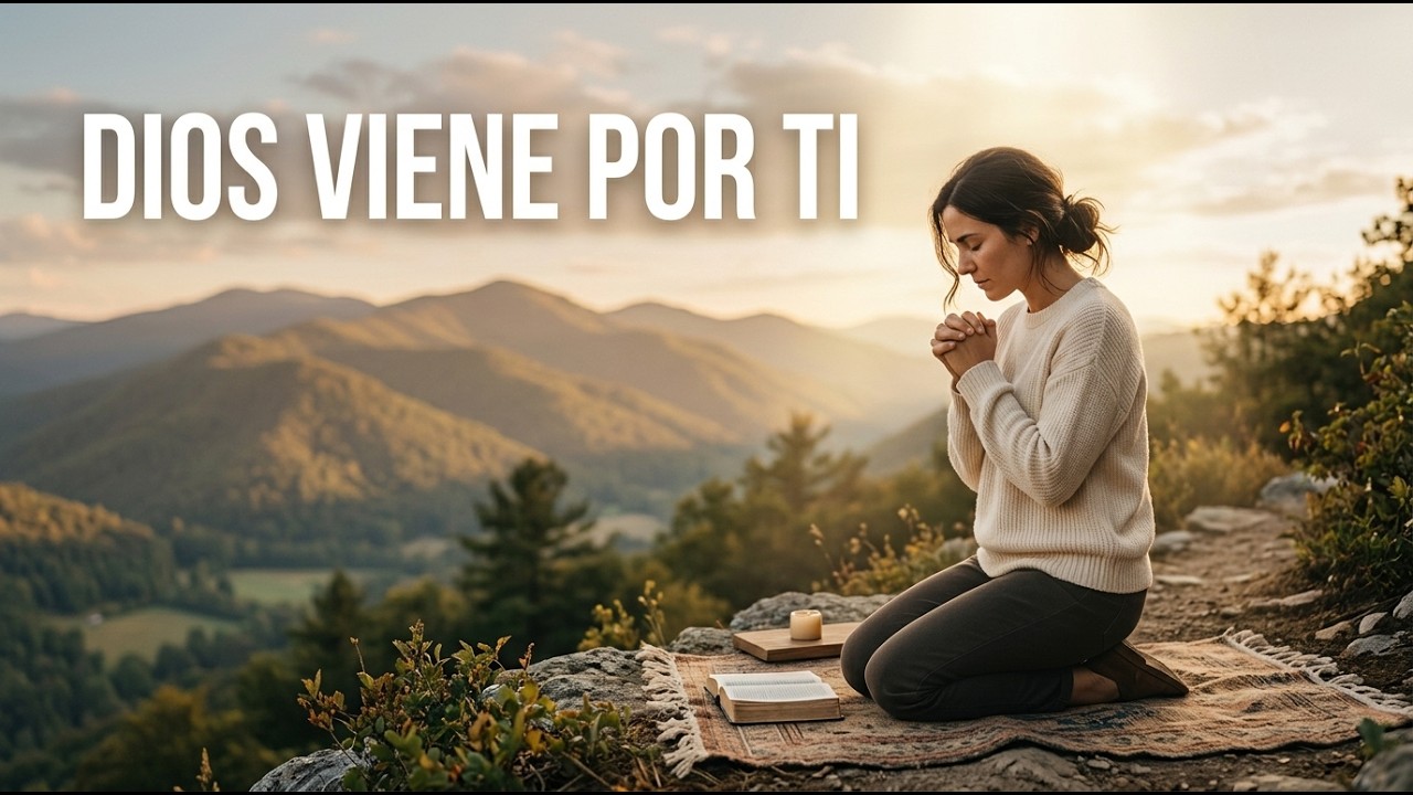 Si Te Has Alejado de Dios… Escucha Esta Parábola de Jesús