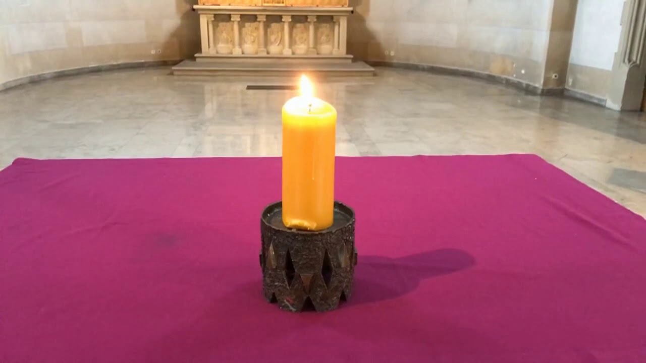 1.  virtueller Kirchenbesuch: St. Bonifatius Lingen (Teil 1)