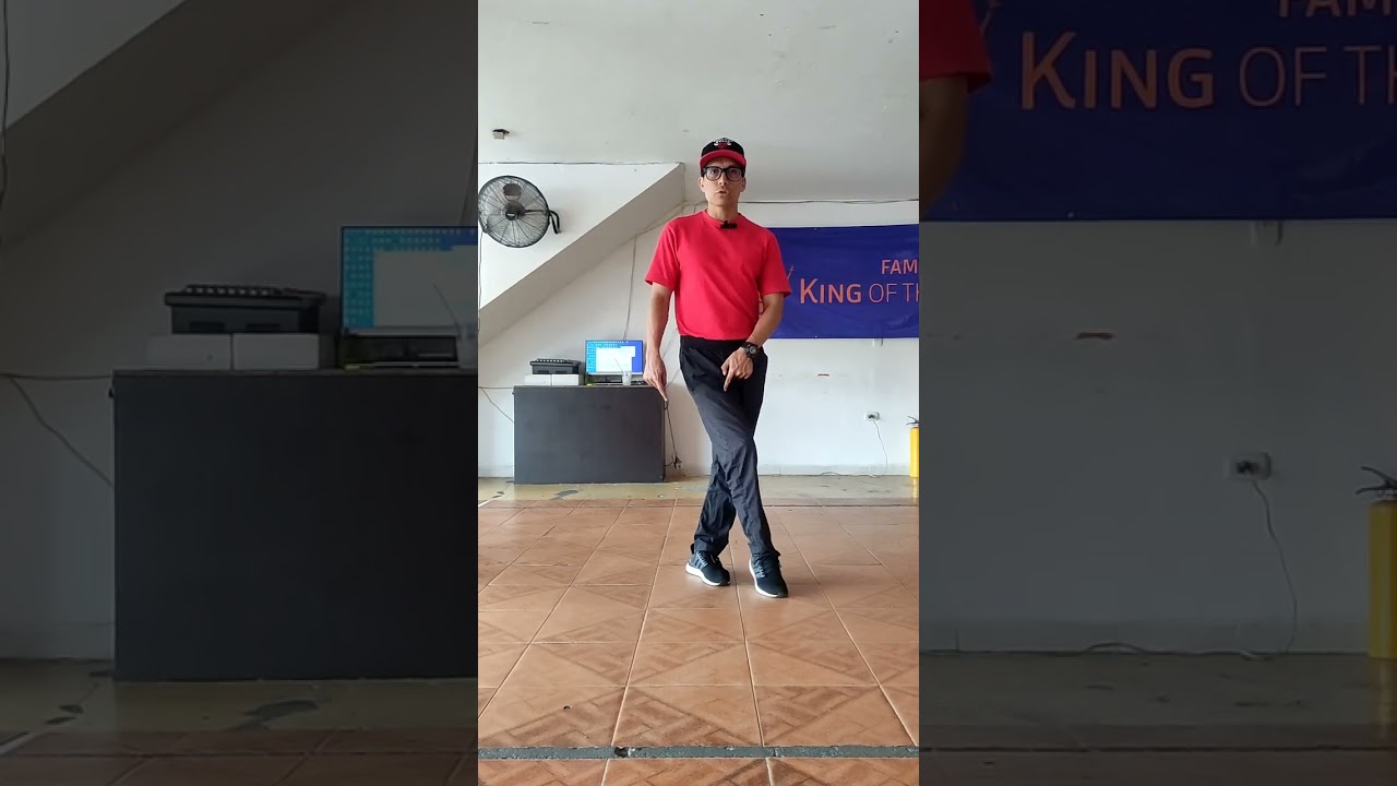 Caleñito - Salsa caleña - El ABC de los bailadores #caleñito #giovannybañol