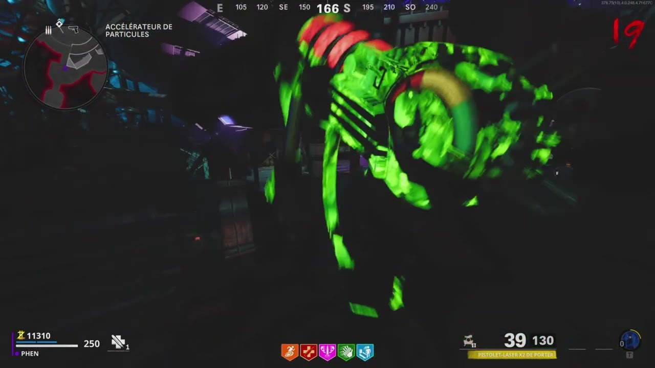 NEW GLITCH GOD MOD DIE MASHINE [CALL OF DUTY COLD WAR 2023]