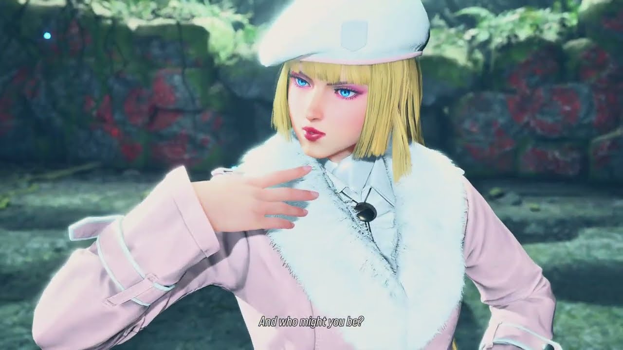 TEKKEN 8 - Lili (Reeseboi729) vs Lili (K3nnyTheTigerTV)