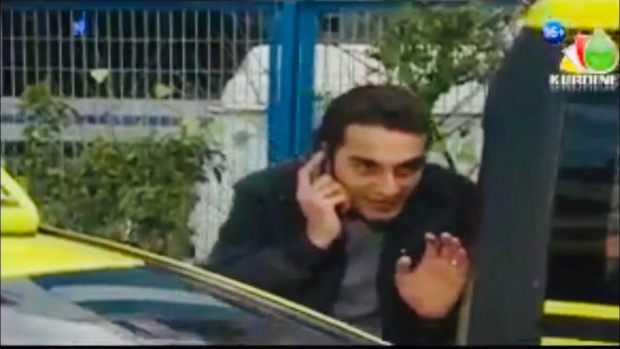 westgay Taxi وێستگەی تەکسی ئەڵقەی 289 بەشی 3
