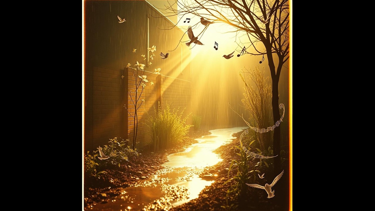 After the Rain Sings   DLWLMS Devotional v1
