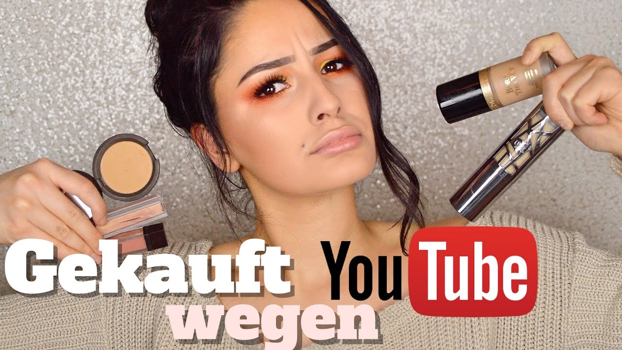 Was ich mir wegen YouTube gekauft habe - Top/Flop ? | mwHANNAH