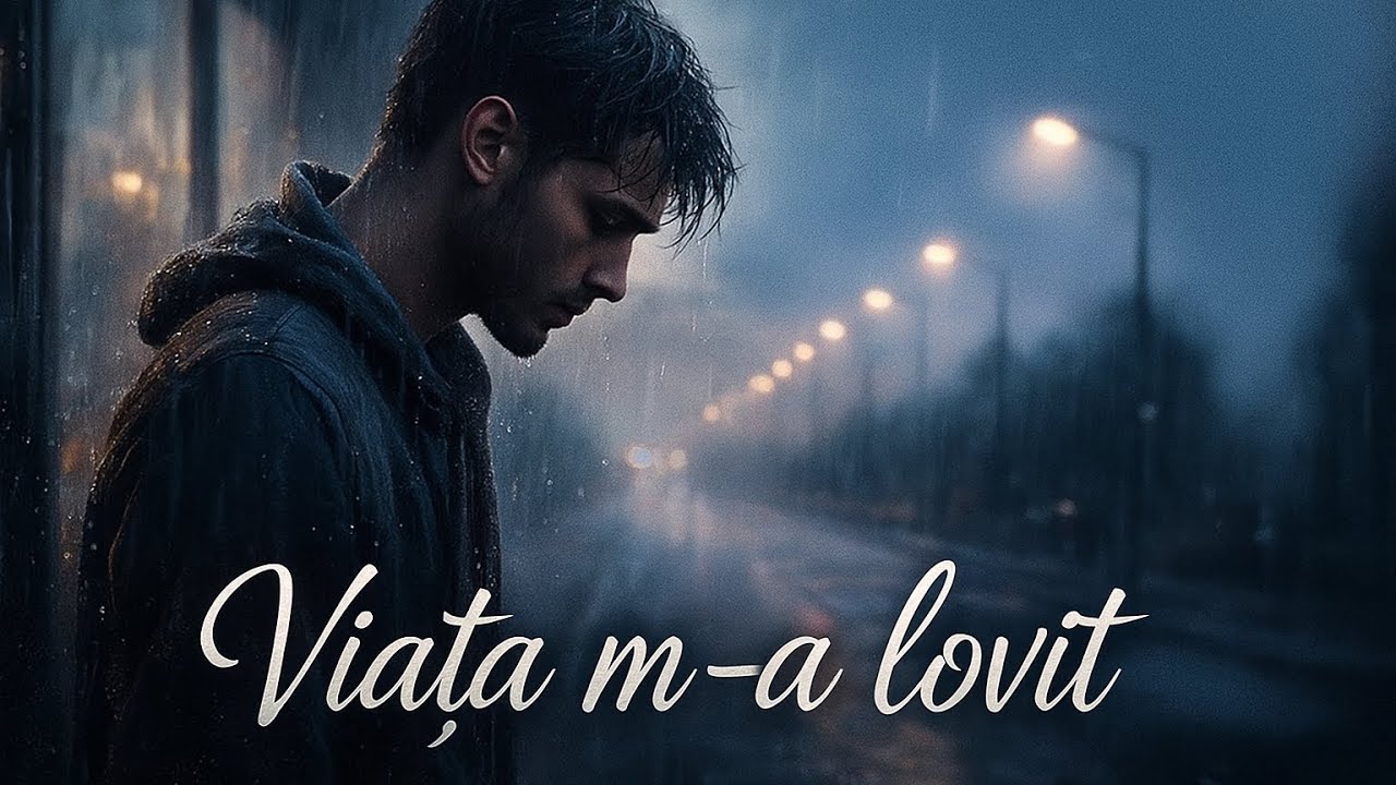 Viața M-a Lovit – Manele Emoționale 💔