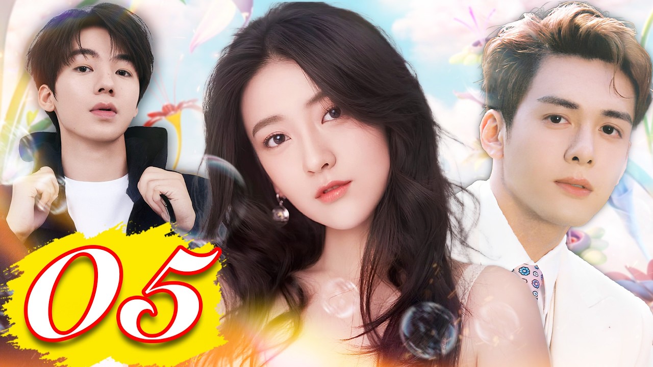 Phim Hay | Bước Qua Tổn Thương - Tập 05 [Thuyết Minh] Phim Ngôn Tình Trung Quốc Mới Nhất 2026