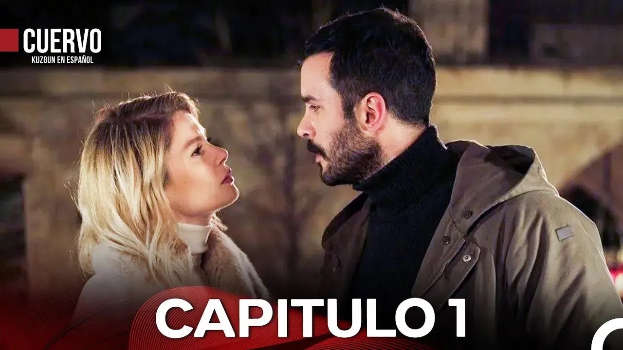 Kuzgun: El Cuervo Capitulo 1 - Versi&oacute;n Larga (Doblado en Espa&ntilde;ol)