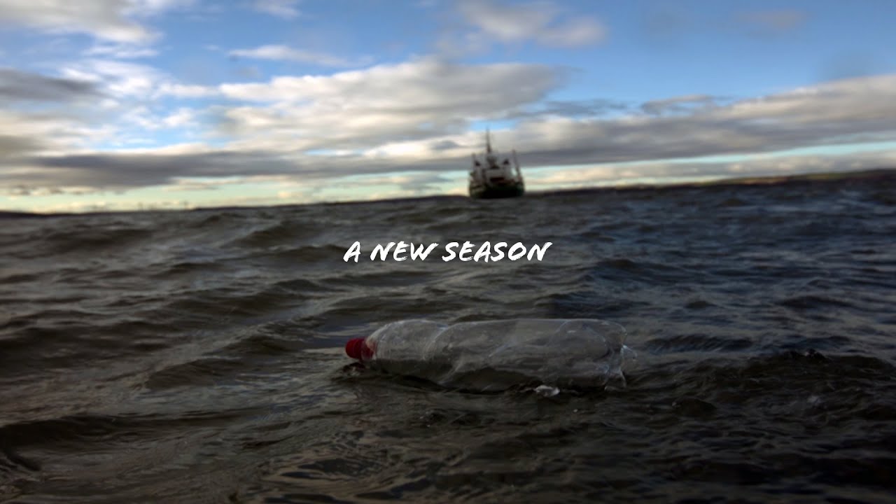 A New Season - A.Vivaldi Le Quattro Stagioni - Daniele Orlando, I Solisti Aquilani - Cortometraggio