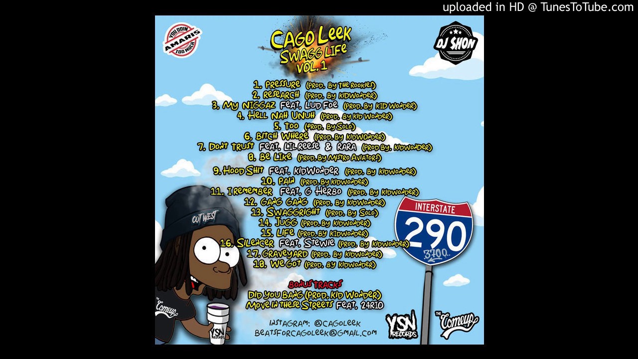 I Remember (feat. G Herbo)