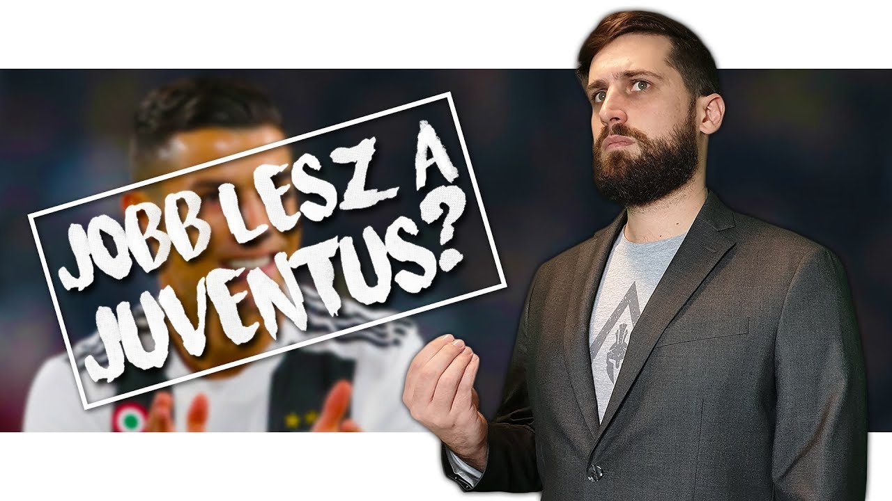RONALDO VOLT CSAPATA ELLEN 🕹️ FIFA 19 - Karrier mód | 4. rész