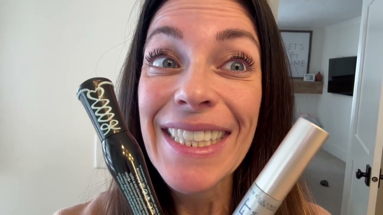 Is essence | Lash Princess False Lash Waterproof Mascara , worth it? | Amazon Review