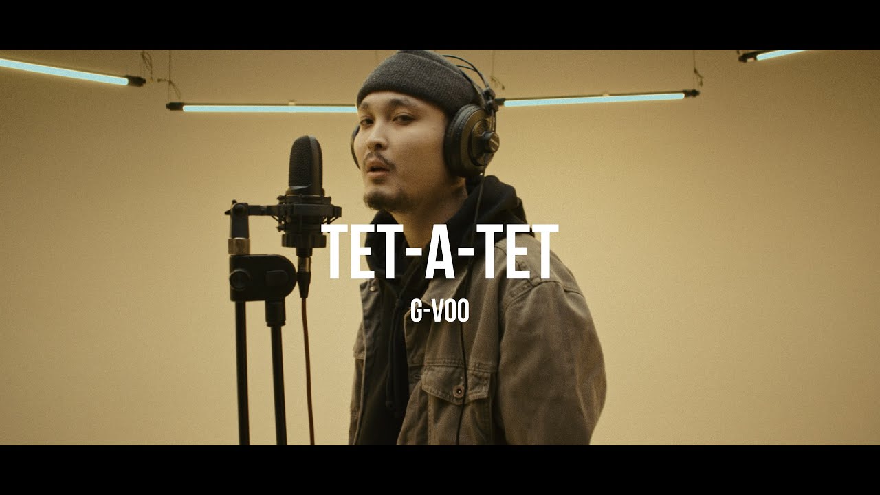 G-Voo - Тет-а-Тет | Curltai Live