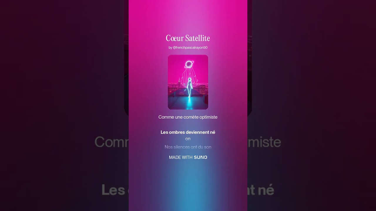 DJ Typhmix - Cœur Satellite